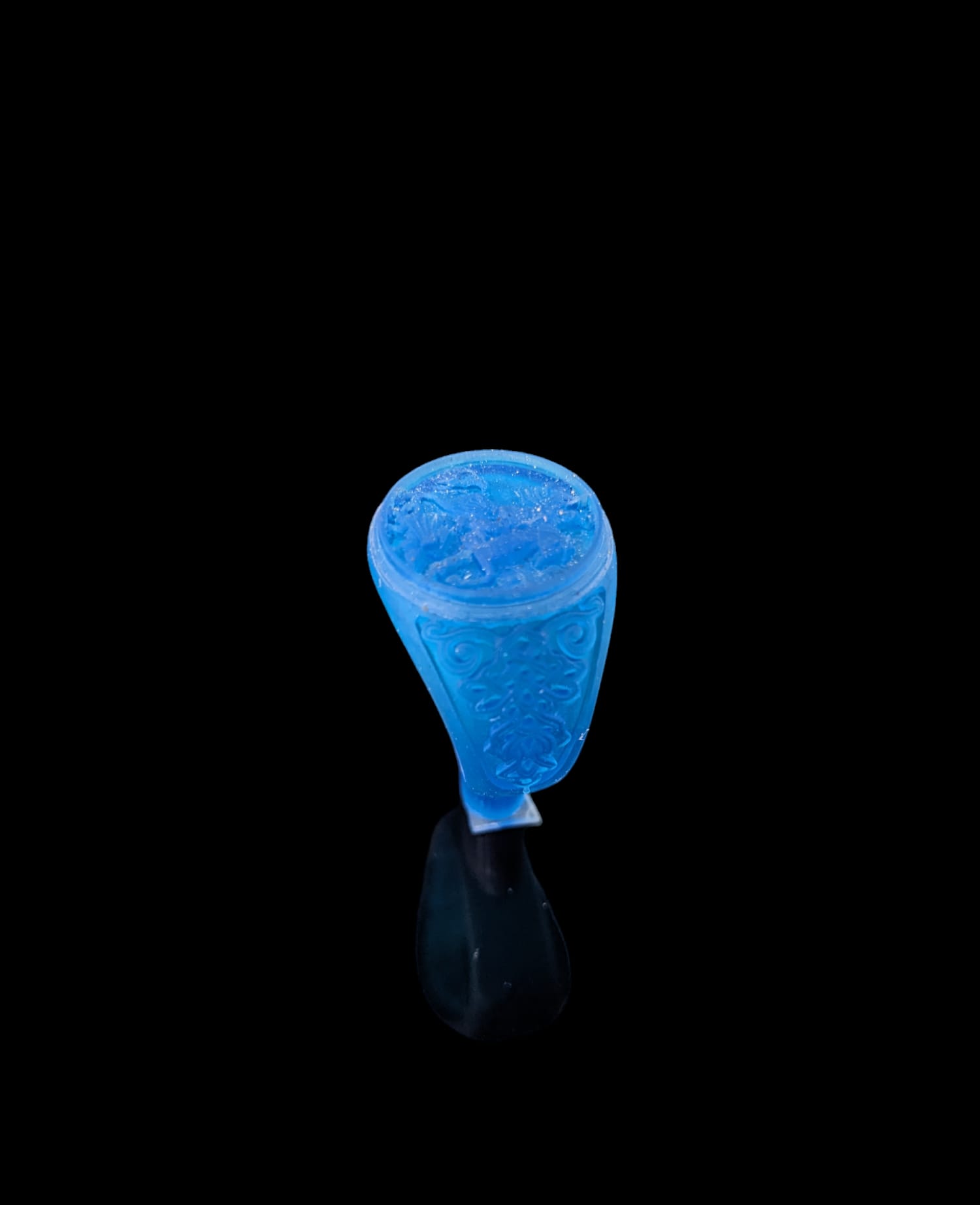 3D Printed Model