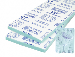 Very Low Temp Mould